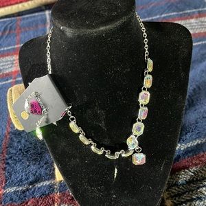 Costume jewelry by paparazzi